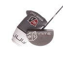 Wilson Infinite South Side Men's Right Putter 34 Inches - Wilson