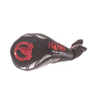 Honma TW737 Graphite Men's Right Driver 10.5 Degree Regular - Honma Vizard EX-A55 R