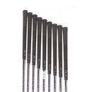 Ping G15 Steel Men's Right Irons 4-SW Black Dot Regular - Ping AWT R