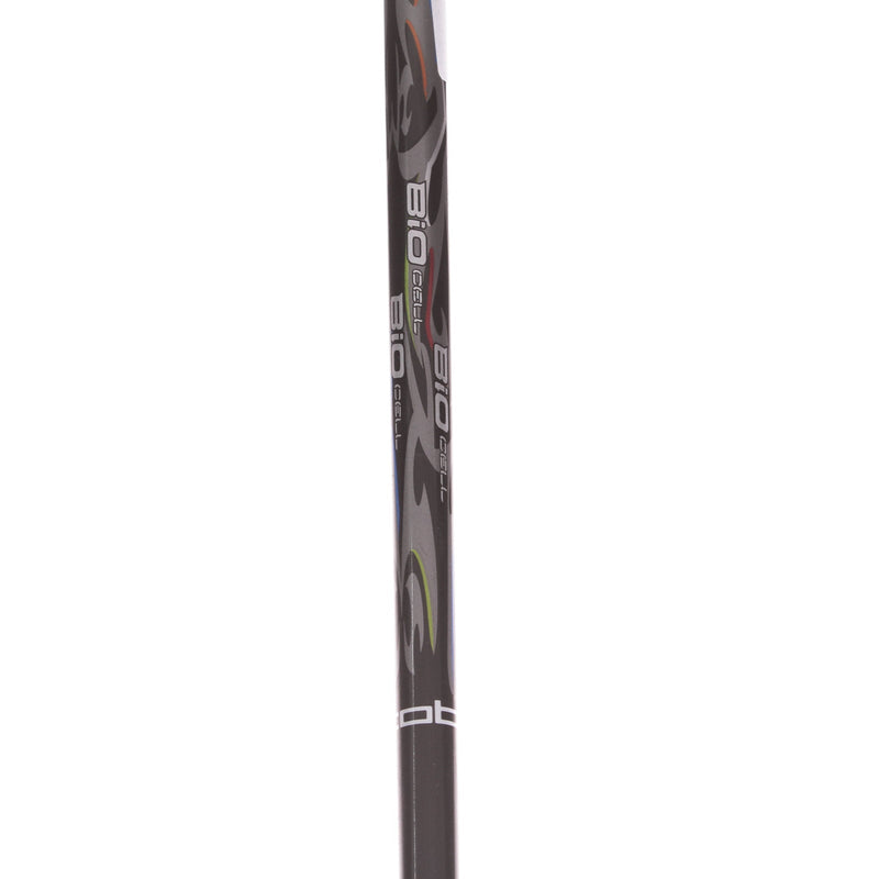 Cobra Bio Cell Graphite Men's Left 3-4 Hybrid 22 Degree Regular - Cobra Bio Cell 62G R