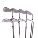 Cobra Bio Cell Graphite Men's Left Irons 4-SW Regular - Bio Cell