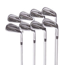 Titleist T100 Steel Men's Right Irons 4-GW Stiff - True Temper Elevate 115 S
