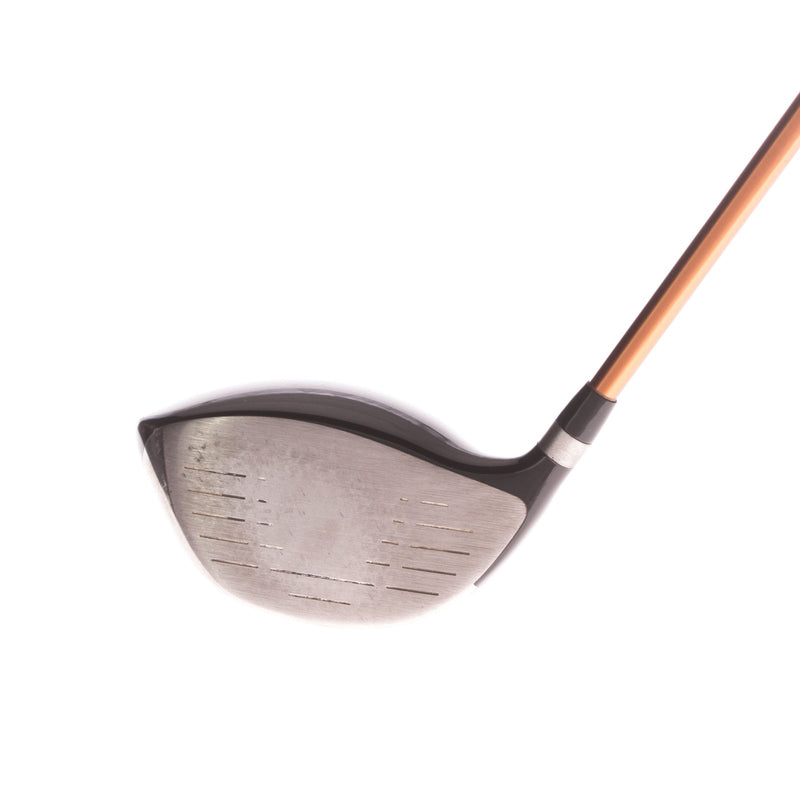 Ping G10 Graphite Men's Right Driver 9 Degree Regular - Ping TFC 129 R