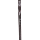 MacGregor MACTEC X Graphite Men's Right 3 Hybrid 19-24 Degree Regular - MacGregor MACTECX R