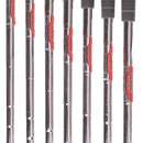 TaylorMade RSI1 Steel Men's Right Irons 5-SW Regular - Reax Steel 90 R