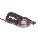 Ping G400 Graphite Men's Right 5 Hybrid 26 Degree Soft Regular - Alta CB SR70