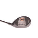 Ping G400 Graphite Men's Right 5 Hybrid 26 Degree Soft Regular - Alta CB SR70