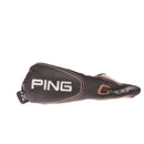 Ping G400 Graphite Men's Right 5 Hybrid 26 Degree Soft Regular - Alta CB SR70