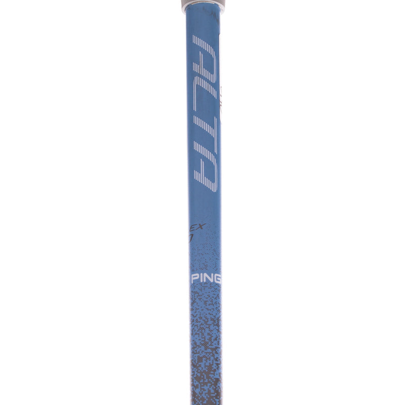 Ping G Graphite Men's Right Hybrid 30 Degree Regular - Ping Alta 70 R