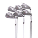 Srixon I-302 Steel Men's Right Irons 5-PW Stiff - Dynamic Gold Lite S300