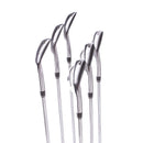 Srixon I-302 Steel Men's Right Irons 5-PW Stiff - Dynamic Gold Lite S300