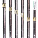 Srixon I-302 Steel Men's Right Irons 5-PW Stiff - Dynamic Gold Lite S300