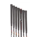 Ping GMax Steel Men's Right Irons 5-SW Yellow Dot Regular - Ping CFS R