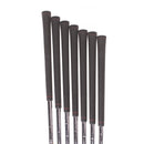 Nike VR Pro Combo Steel Men's Right Irons 3-9 Stiff - DG Pro S300