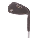 Titleist Vokey SM5 Steel Men's Right Pitching Wedge 46 Degree 8 Bounce F Grind Wedge - BV Vokey