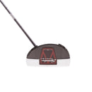 TaylorMade Spider Mallet 74 Men's Right Putter 38 Inches - TaylorMade