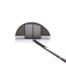 TaylorMade Spider Mallet 74 Men's Right Putter 38 Inches - TaylorMade