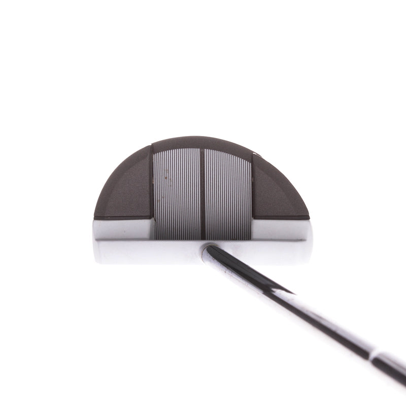 TaylorMade Spider Mallet 74 Men's Right Putter 38 Inches - TaylorMade