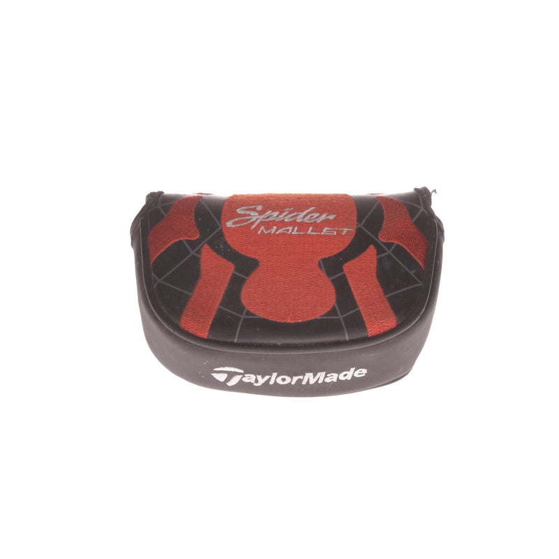 TaylorMade Spider Mallet 74 Men's Right Putter 38 Inches - TaylorMade