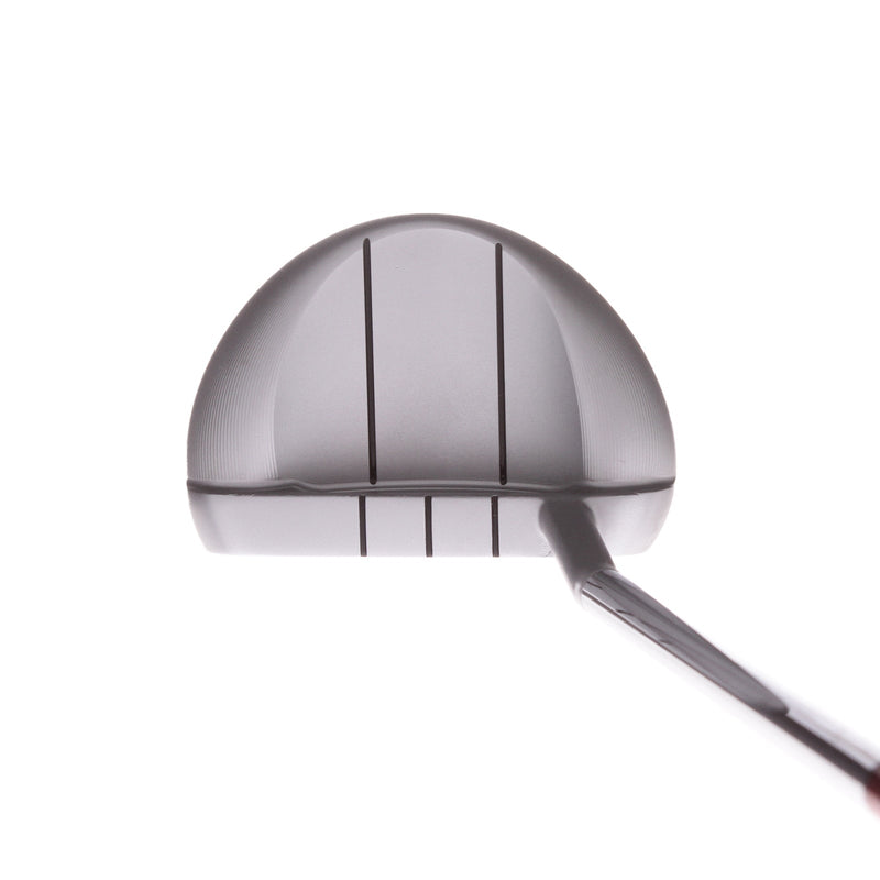 Odyssey White Hot OG Rossie S Men's Right Putter 33 Inches - Champkey