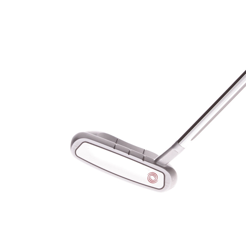 Odyssey White Hot OG Rossie S Men's Right Putter 33 Inches - Champkey