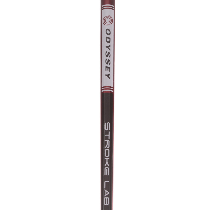 Odyssey White Hot OG Rossie S Men's Right Putter 33 Inches - Champkey