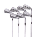 Cobra King Tour Steel Men's Right Irons 4-PW Stiff - KBS Tour C-Taper 120 S