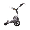 Powakaddy FX3 18 Hole Lithium Second Hand Electric Golf Trolley - White/Black