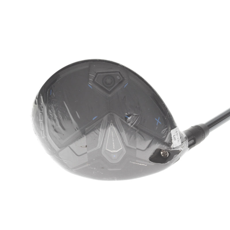 Cobra Darkspeed X Graphite Men's Left Fairway 3 Wood 15 Degree Extra Stiff - UST Mamiya Linq M40X 7F5