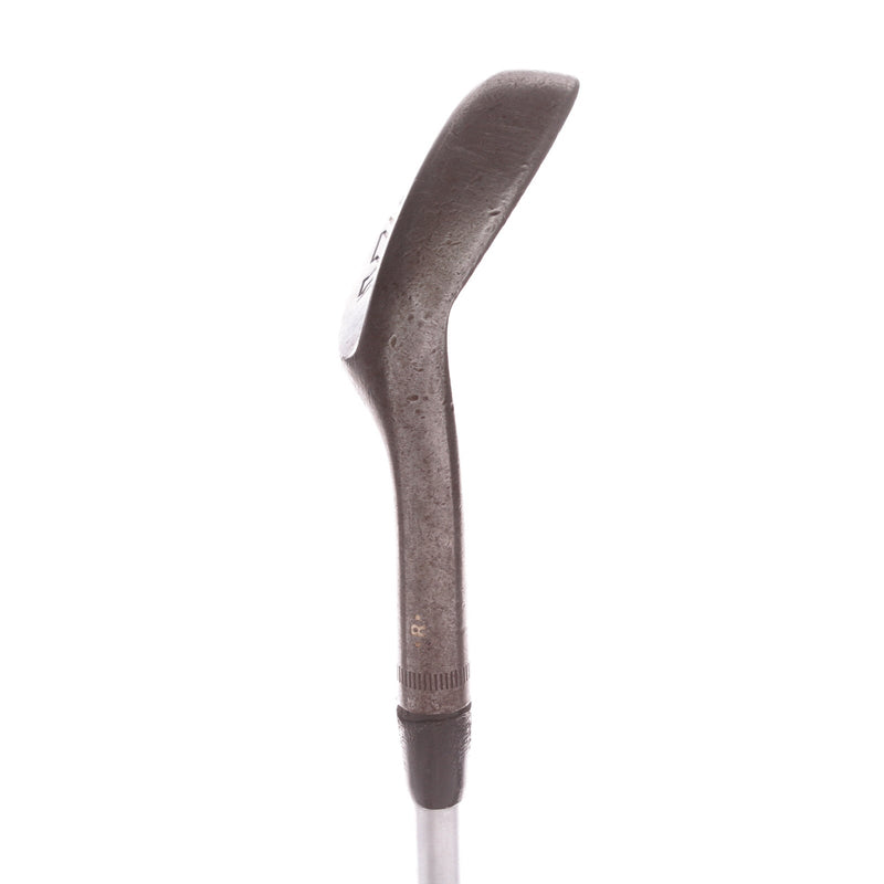 Callaway X-Forged Graphite Men's Right Sand Wedge 54 Degree 14 Bounce Wedge - Callaway