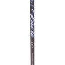 Wilson Staff Staff Model Forged Steel Men's Right Lob Wedge 60 Degree 10 Bounce Stiff - Dynamic Gold 120 S300