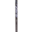 TaylorMade Stealth 2 Plus+ Graphite Men's Right Fairway 5 Wood 18 Degree Stiff - Kai'li 70S