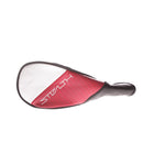 TaylorMade Stealth 2 Plus+ Graphite Men's Right Fairway 5 Wood 18 Degree Stiff - Kai'li 70S