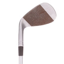 TaylorMade Milled Grind 3 Steel Men's Right Sand Wedge 54 Degree 11 Bounce Stiff - N.S Pro Modus 105S