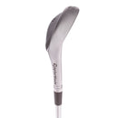 TaylorMade Milled Grind 3 Steel Men's Right Sand Wedge 54 Degree 11 Bounce Stiff - N.S Pro Modus 105S