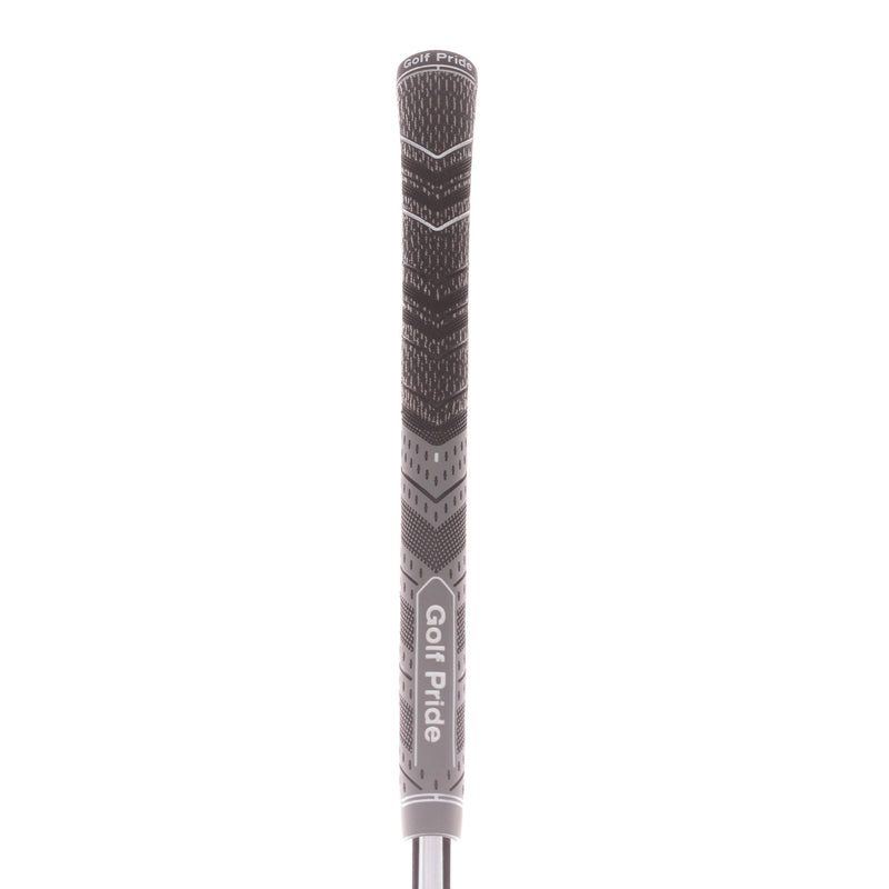 TaylorMade Milled Grind 3 Steel Men's Right Sand Wedge 54 Degree 11 Bounce Stiff - N.S Pro Modus 105S
