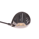 Callaway Paradym Graphite Men's Right Fairway 3 Wood HL 16.5 Degree Stiff - Kai'li 70S