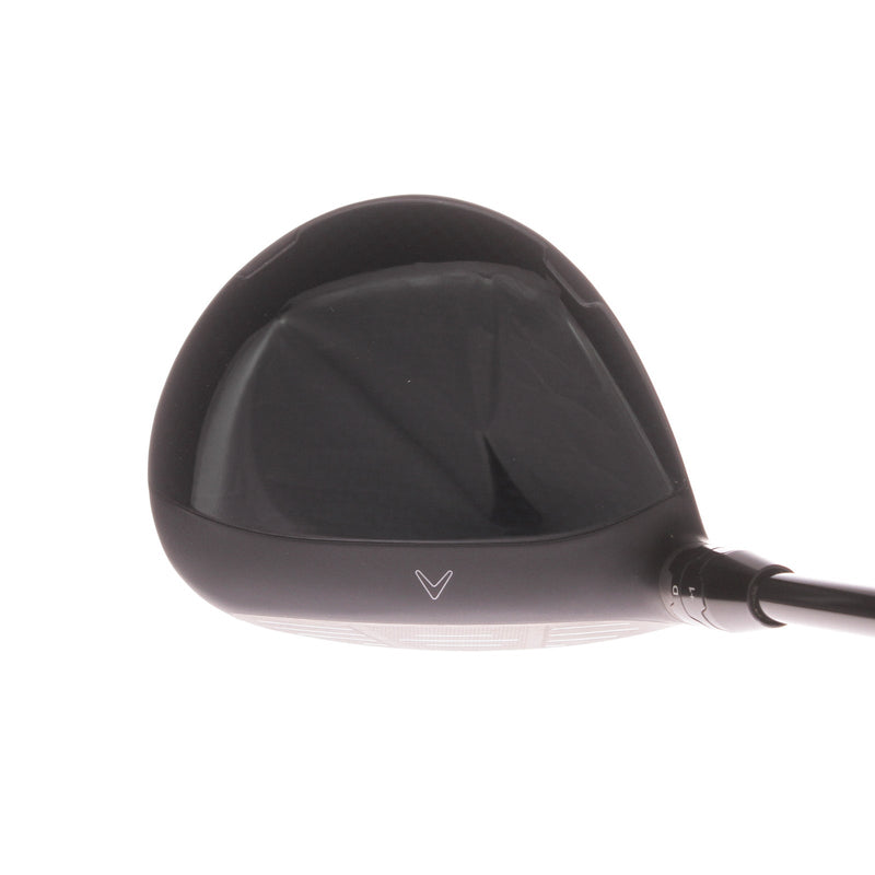 Callaway Paradym Graphite Men's Right Fairway 3 Wood HL 16.5 Degree Stiff - Kai'li 70S
