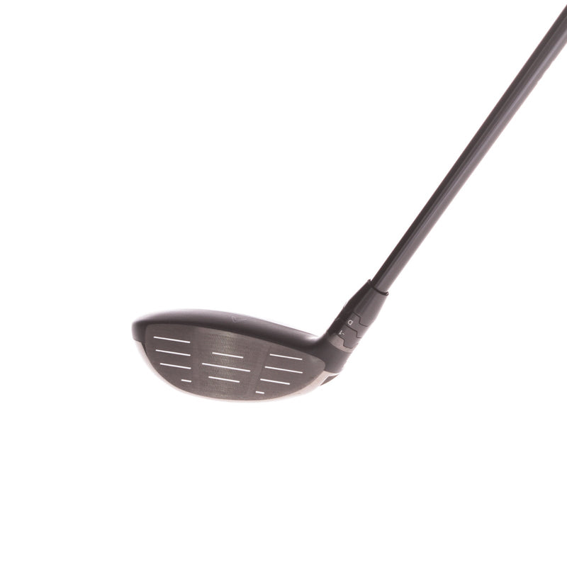 Callaway Paradym Graphite Men's Right Fairway 3 Wood HL 16.5 Degree Stiff - Kai'li 70S
