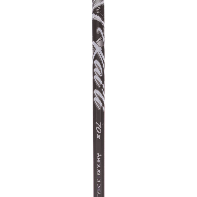 Callaway Paradym Graphite Men's Right Fairway 3 Wood HL 16.5 Degree Stiff - Kai'li 70S