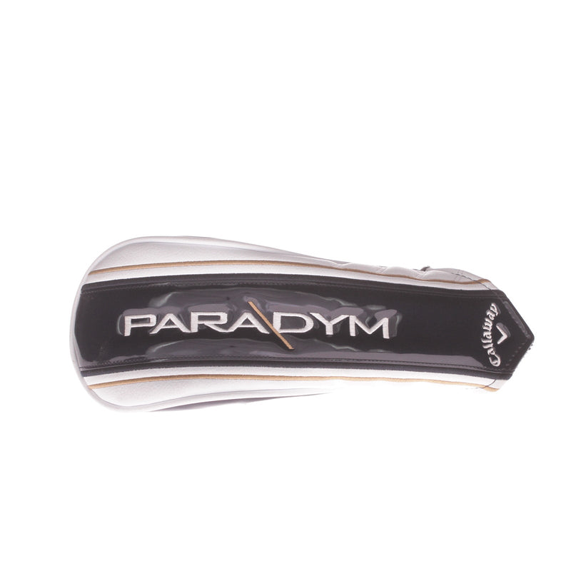 Callaway Paradym Graphite Men's Right Fairway 3 Wood HL 16.5 Degree Stiff - Kai'li 70S