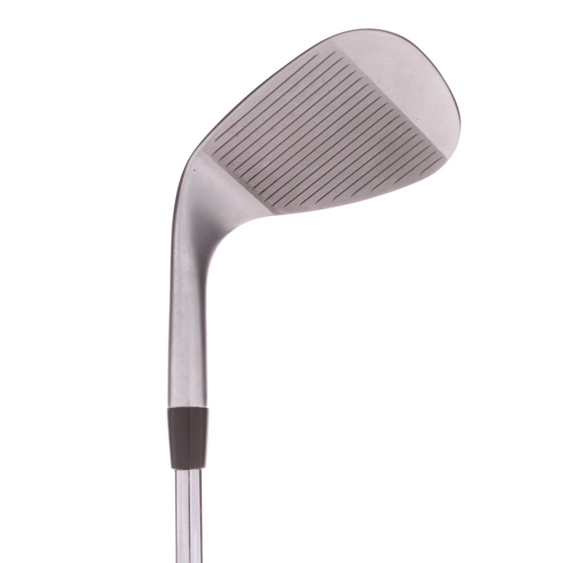 Ping Glide 4.0 Steel Men's Right Sand Wedge Red Dot 56 Degree Wedge - Ping AWT 2.0