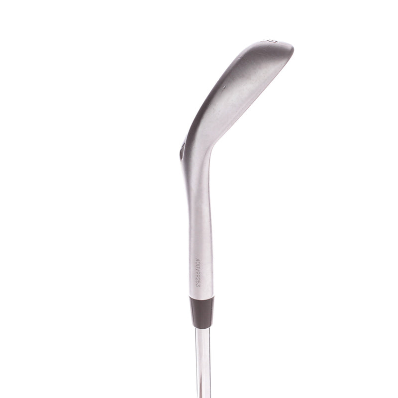 Ping Glide 4.0 Steel Men's Right Sand Wedge Red Dot 56 Degree Wedge - Ping AWT 2.0