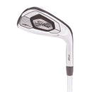 Titleist 718 AP3 Steel Men's Right Gap Wedge 48 Degree Stiff - True Temper AMT Black