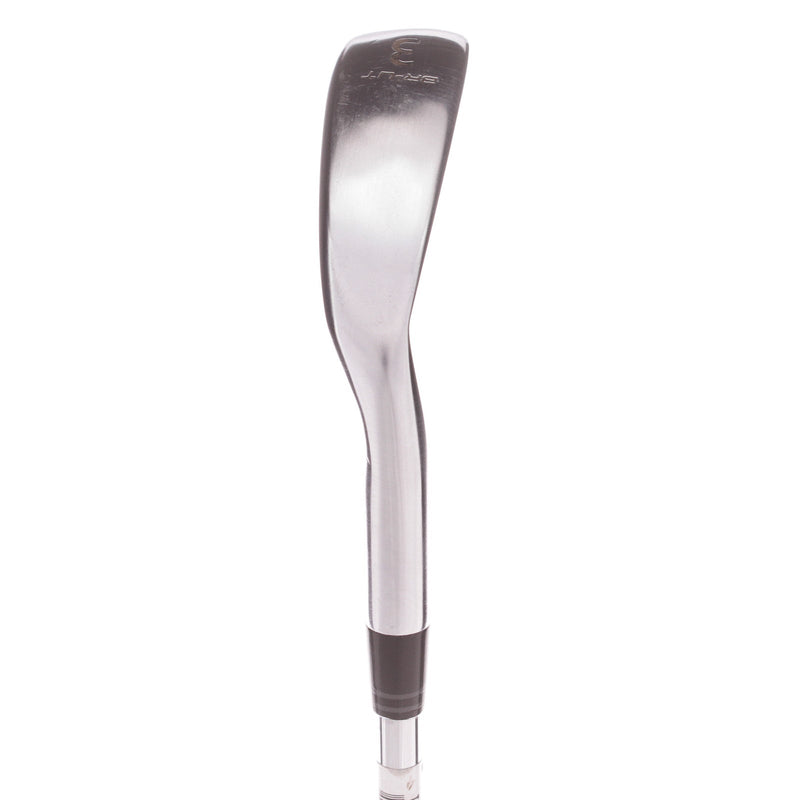 Benross BR-UT Steel Men's Right Driving Iron 20 Degree Stiff - True Temper Dynamic Gold S300