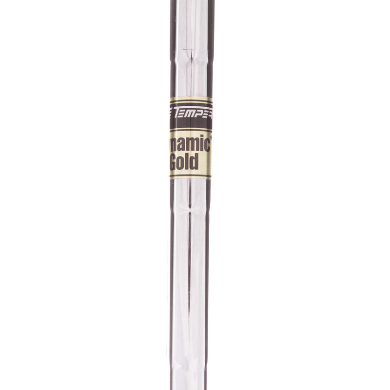 Benross BR-UT Steel Men's Right Driving Iron 20 Degree Stiff - True Temper Dynamic Gold S300