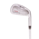 Srixon I-302 Forged Steel Men's Right 3 Iron Stiff - True Temper Dynamic Gold S300
