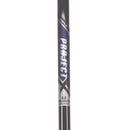 Miura KM-700 Steel Men's Right Irons 4-PW Stiff - Project X 6.0