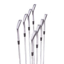 TaylorMade P.7MB Steel Men's Right Irons 3-PW 0.5" Long Extra Stiff - N.S.Pro Modus3 Tour 120 X