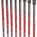 TaylorMade P.7MB Steel Men's Right Irons 3-PW 0.5" Long Extra Stiff - N.S.Pro Modus3 Tour 120 X